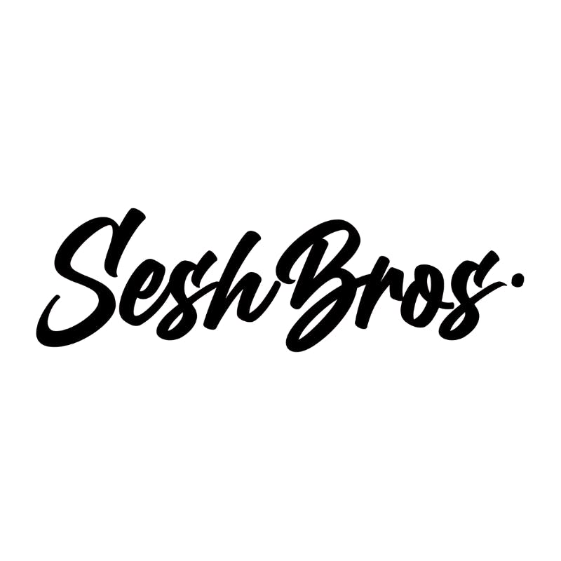 Cali-O - Sesh Bros.
