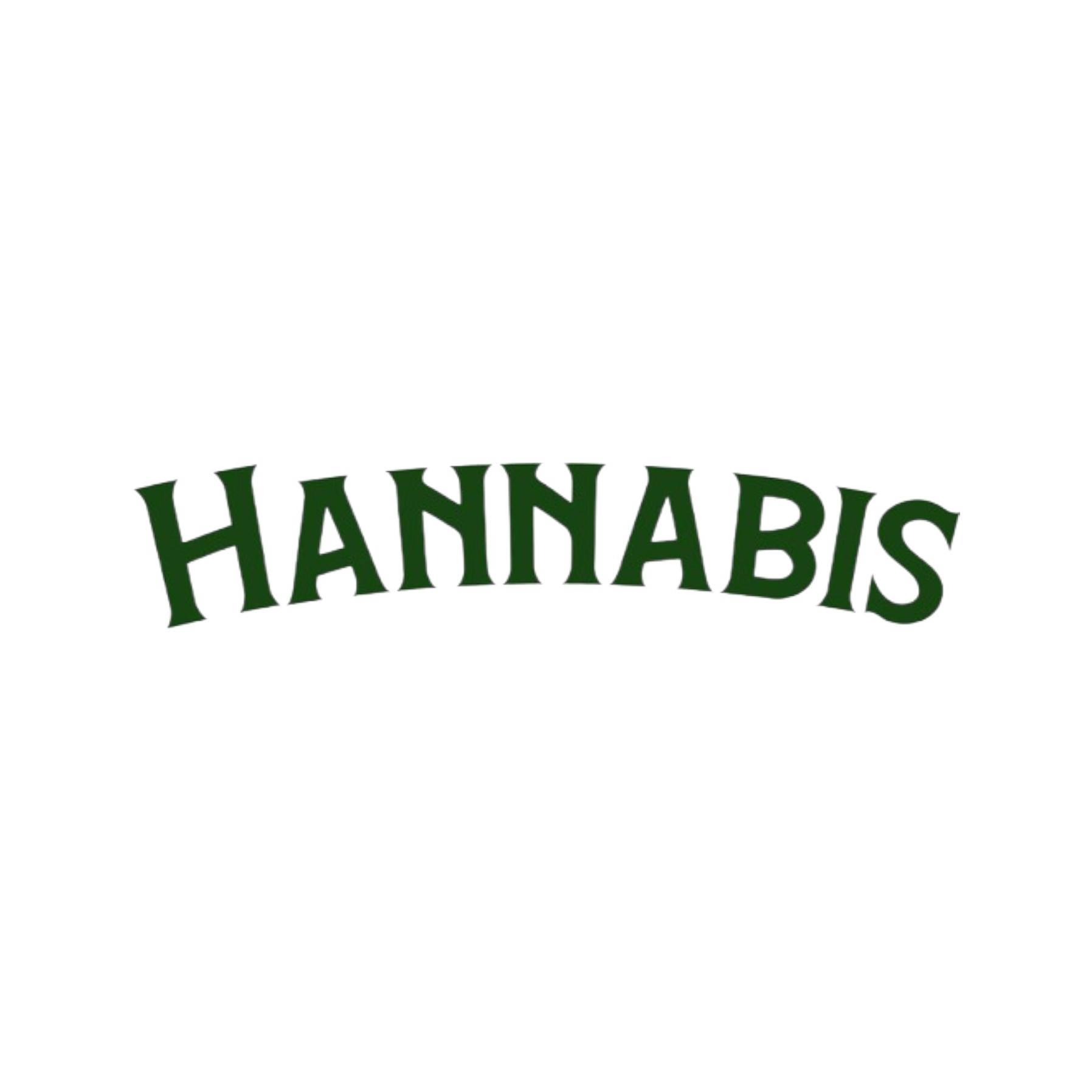 Hannabis logo
