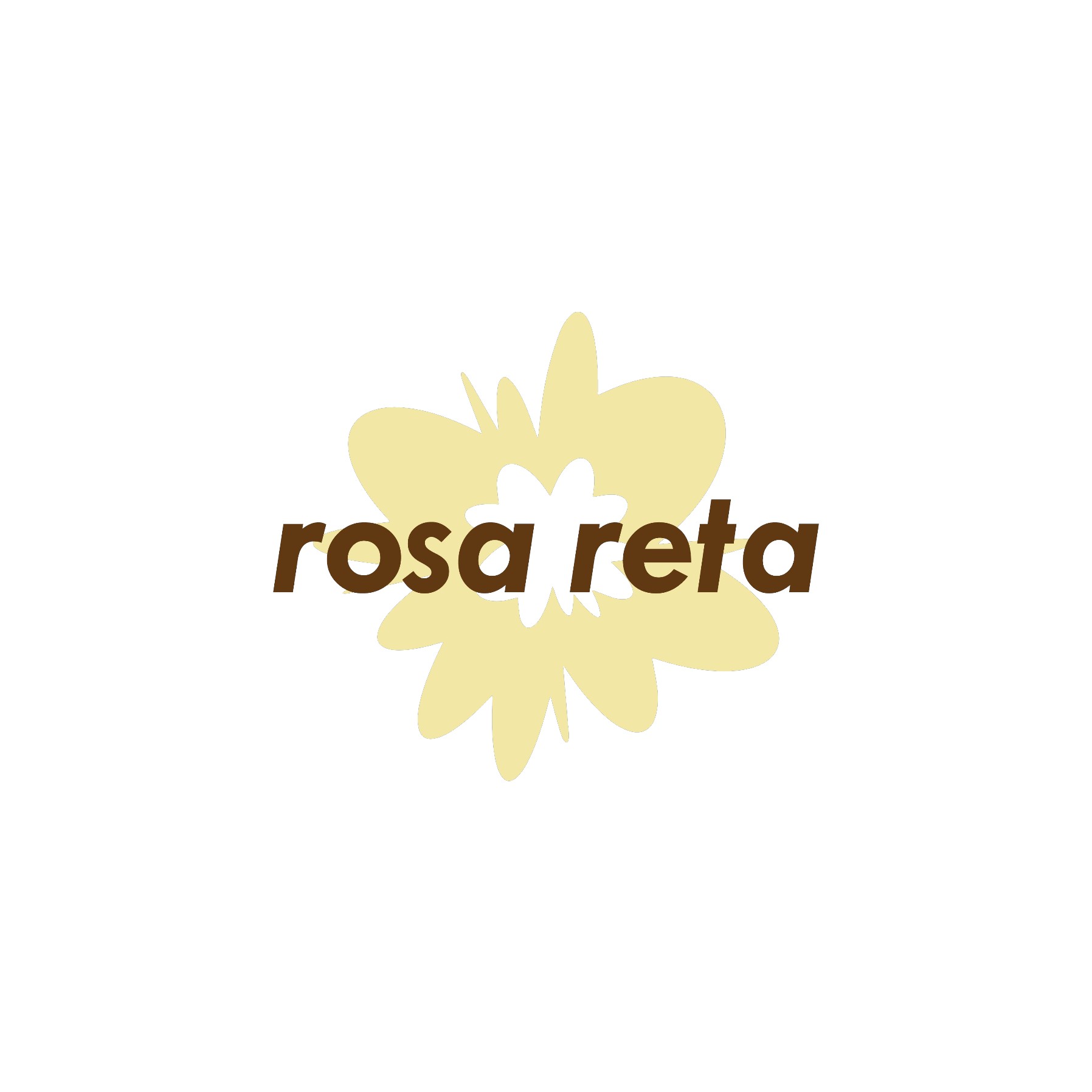 Rosareta logo